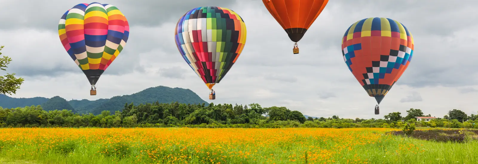 Air Ventures Air Ventures
